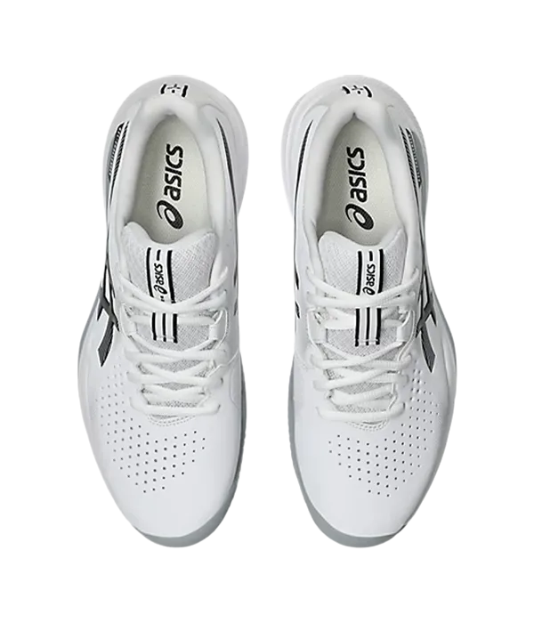Zapatillas Asics Gel-Challenger 15 Clay White/Gunmetal
