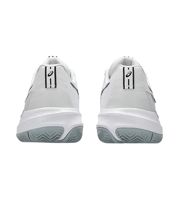 Zapatillas Asics Gel-Challenger 15 Clay White/Gunmetal