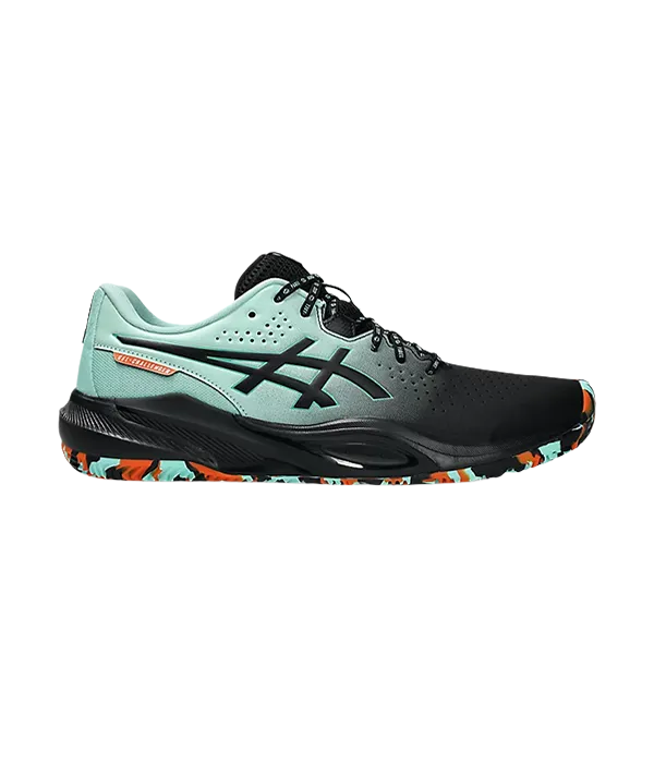 Zapatillas Asics Gel-Challenger 15 Padel L.E Fresh Ice/Black 2025
