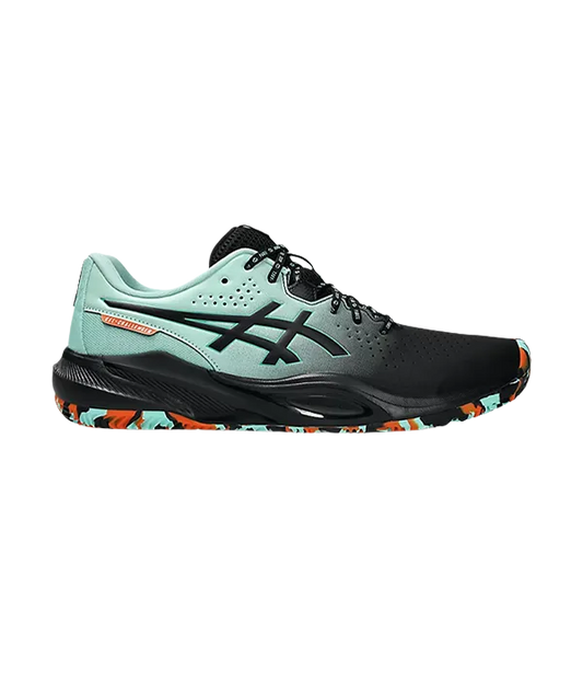 Zapatillas Asics Gel-Challenger 15 Padel L.E Fresh Ice/Black 2025