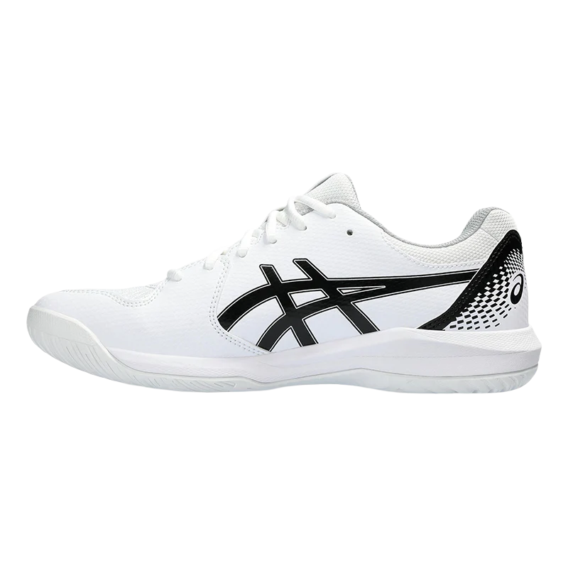 Zapatillas Asics Gel-Dedicate 8 White/Black 2026