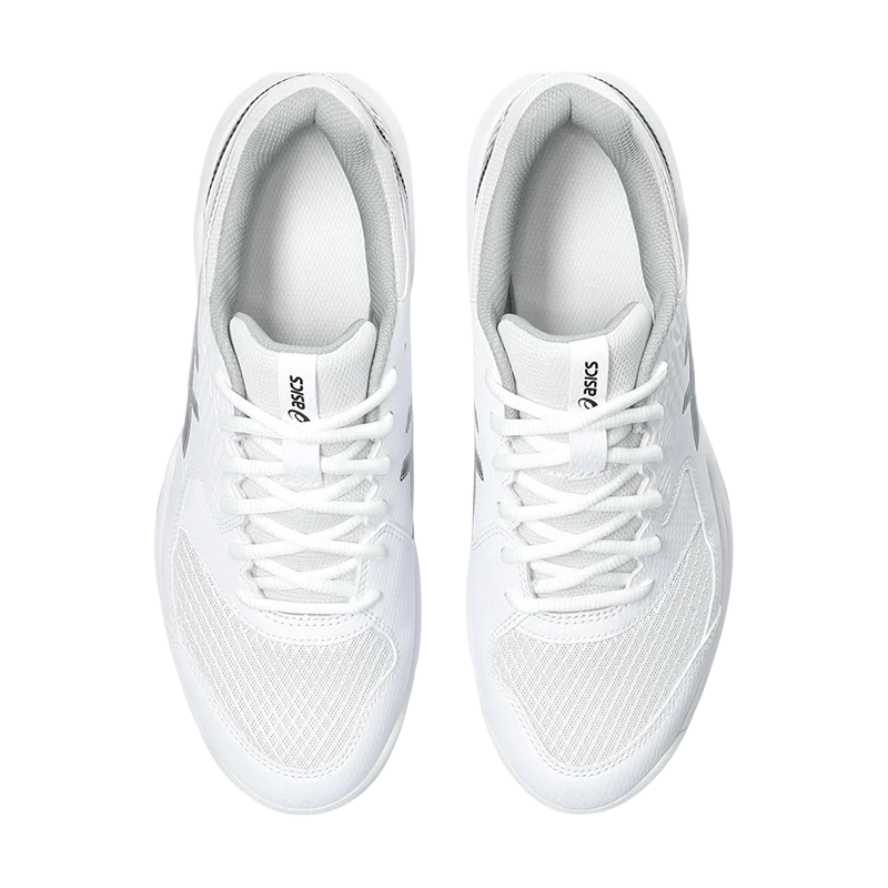 Zapatillas Asics Gel-Dedicate 8 White/Black 2026