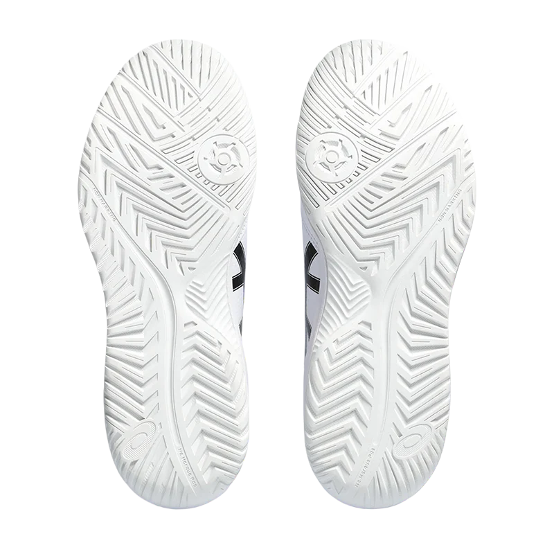 Zapatillas Asics Gel-Dedicate 8 White/Black 2026