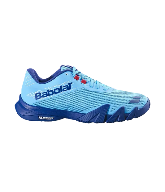 Zapatillas Babolat Jet Viva Men Scuba/Blue 2025