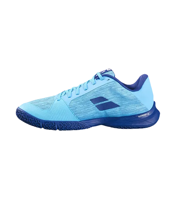 Zapatillas Babolat Jet Viva Men Scuba/Blue 2025