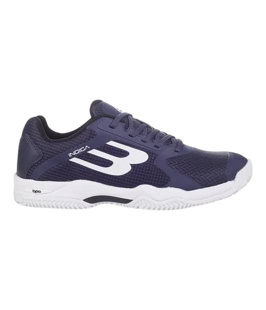 Zapatillas Bullpadel Indiga 25I Azul Marino 2025