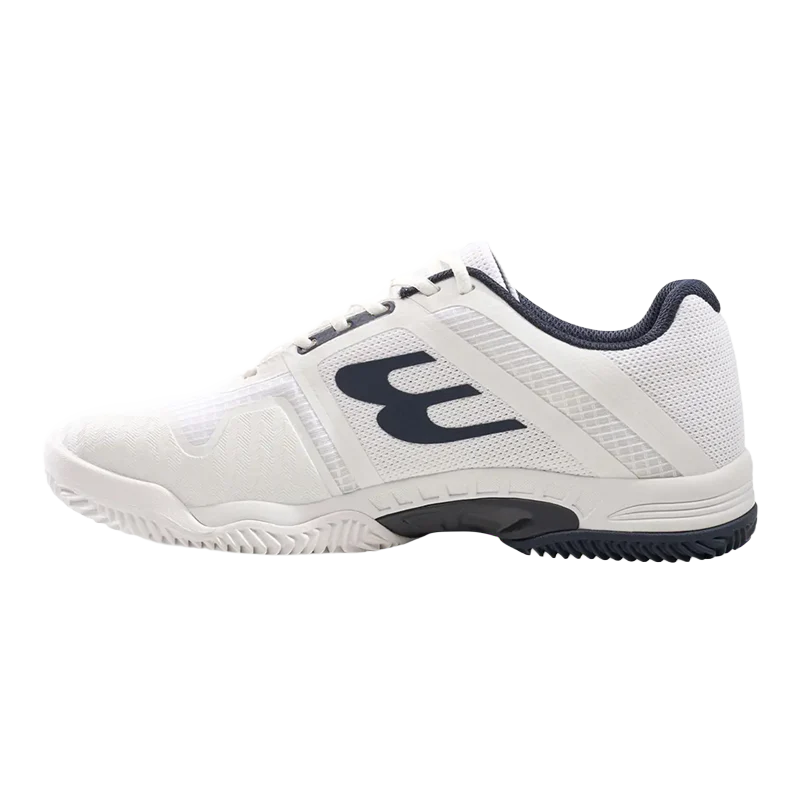 Zapatillas Bullpadel Indiga 26V Blanco 2026
