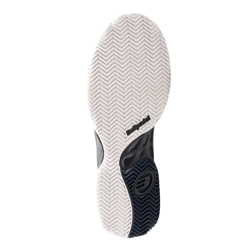 Zapatillas Bullpadel Indiga 26V Blanco 2026