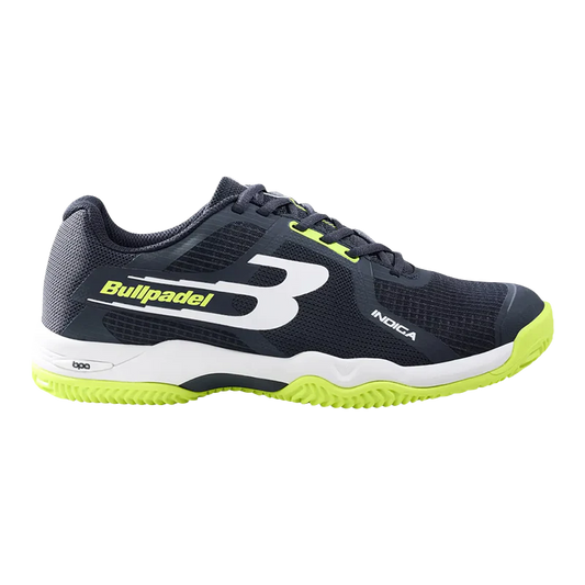 Zapatillas Bullpadel Indiga 26V Lima 2026