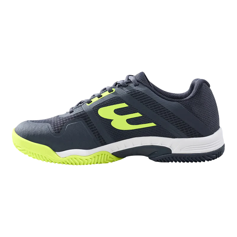 Zapatillas Bullpadel Indiga 26V Lima 2026