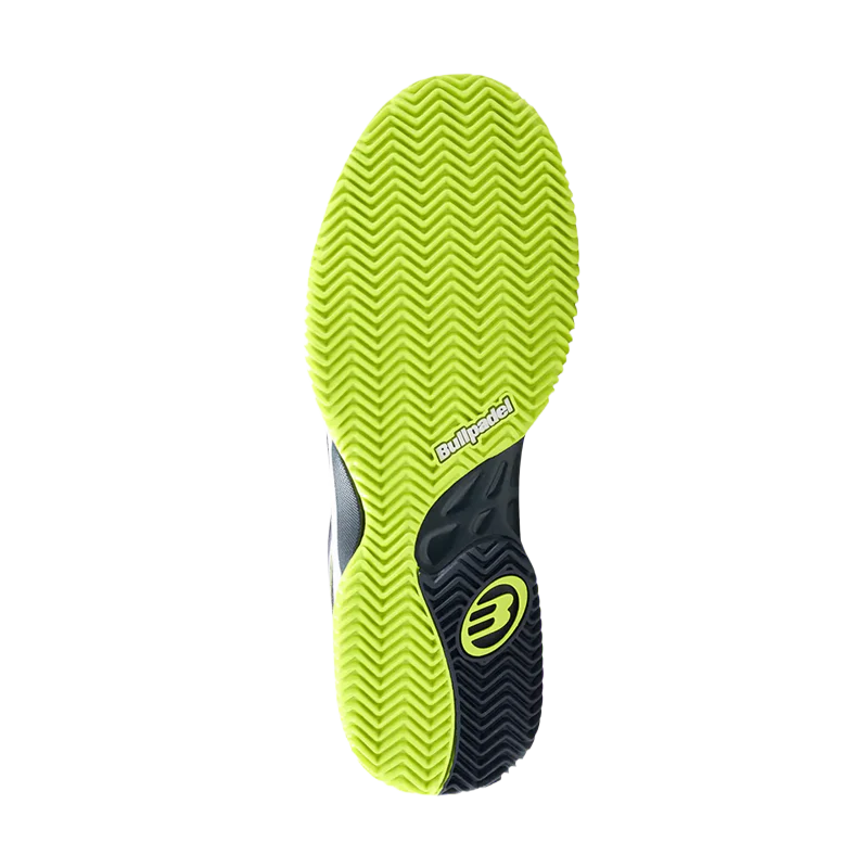 Zapatillas Bullpadel Indiga 26V Lima 2026