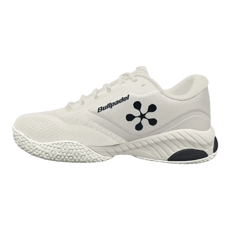 Zapatillas Bullpadel Premier P2 26V Hueso 2026
