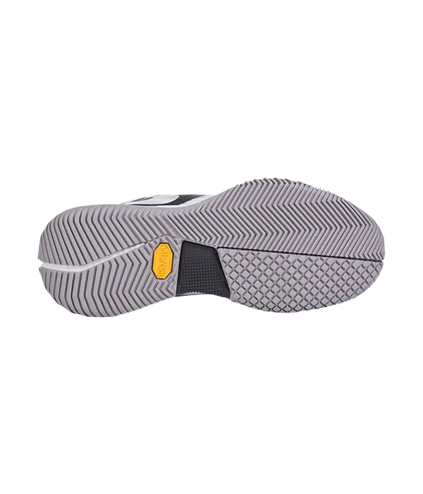 Zapatillas Bullpadel Vertex Vibram 25I Blanco 2025 Mujer