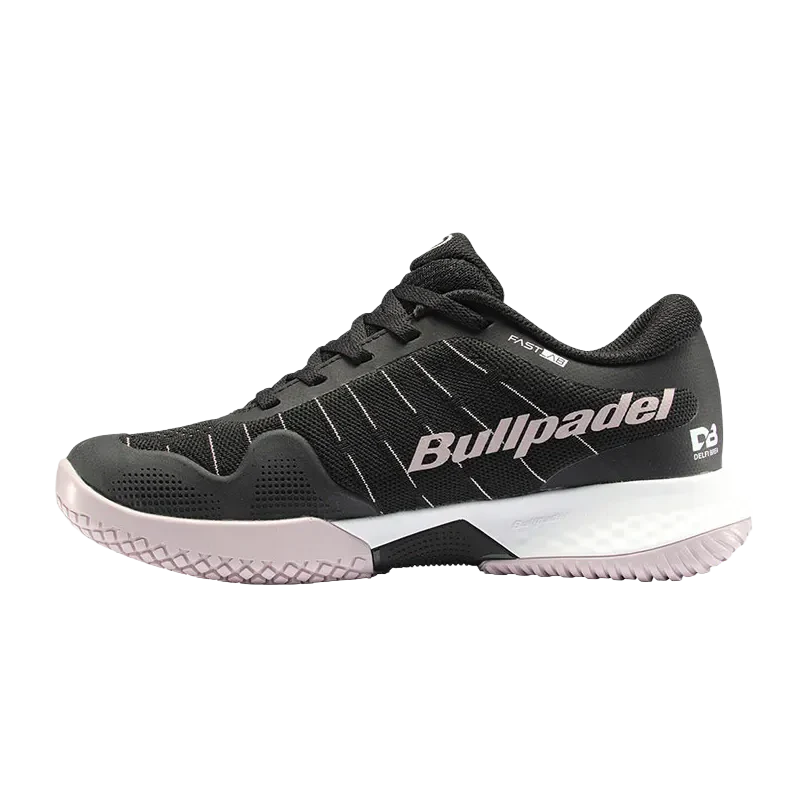 Zapatillas Bullpadel Vertex Vibram 26V Woman 2026