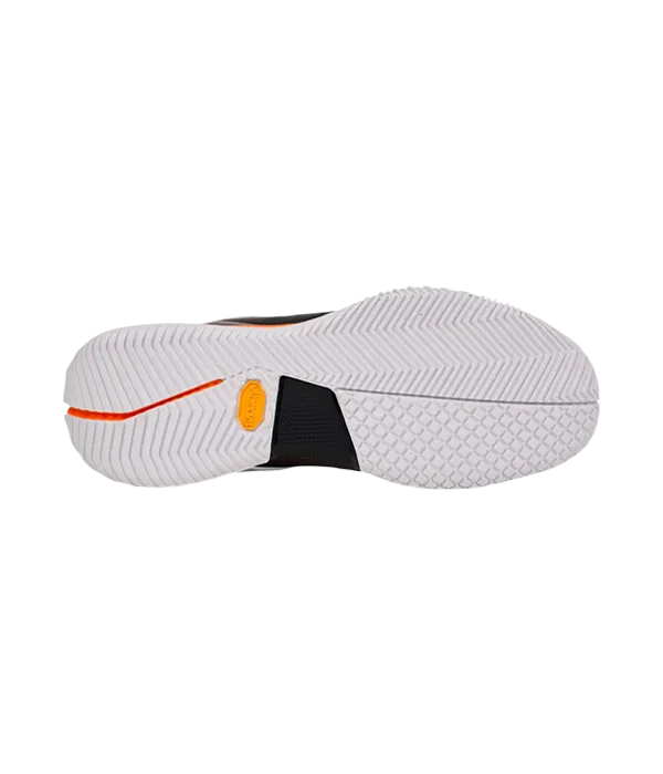 Zapatillas Bullpadel Xplo Vibram 25I Gris Oscuro