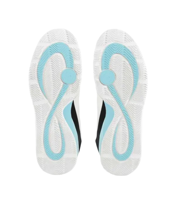 Zapatillas Endless Infinity Pro Mujer White/Blue 2025