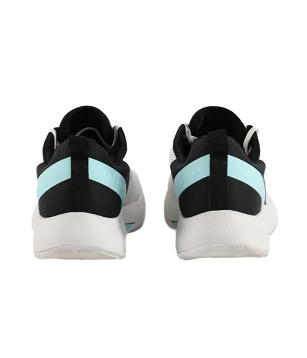 Zapatillas Endless Infinity Pro Mujer White/Blue 2025