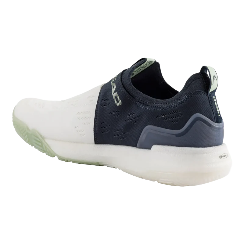 Zapatillas HEAD Motion Pro 1.5 Boa Padel White/Blueberry 2026