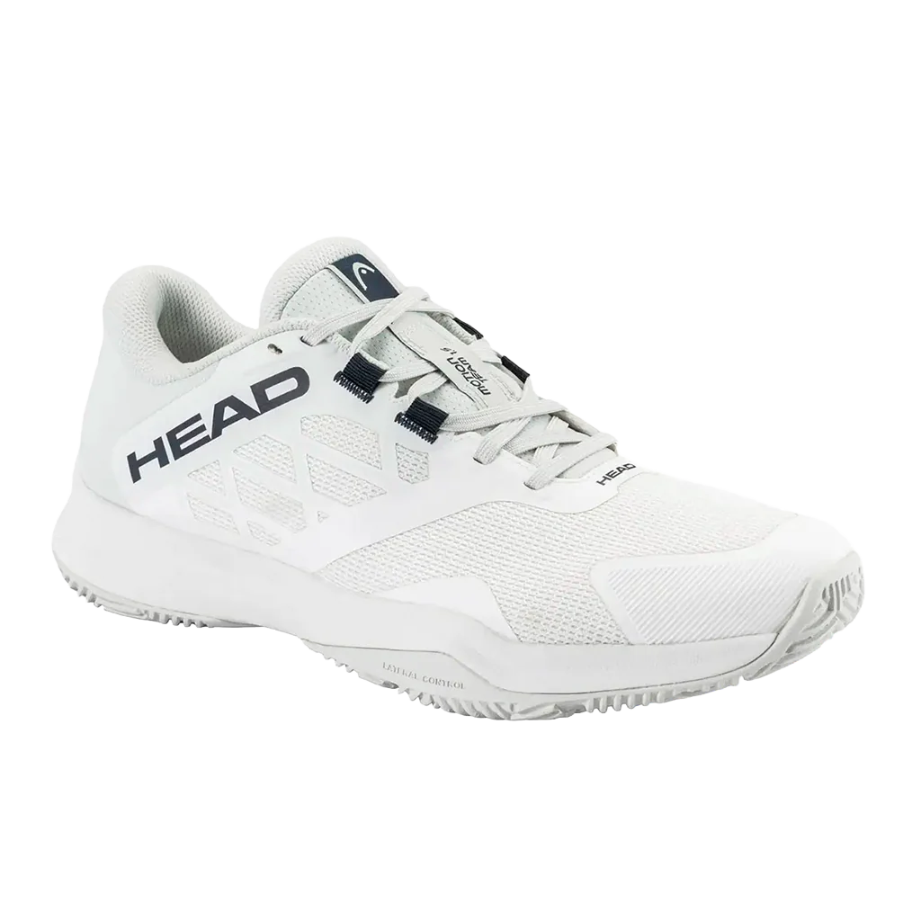 Zapatillas Head Motion Team 1.5 Padel White/Blueberry