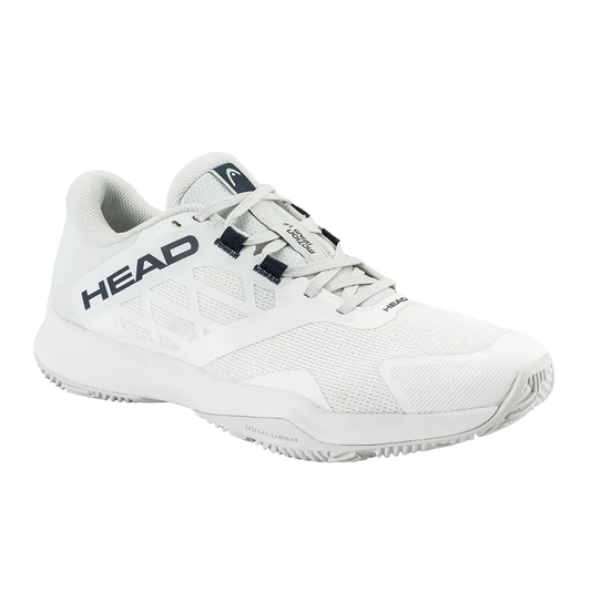 Zapatillas Head Motion Team 1.5 Padel White/Blueberry