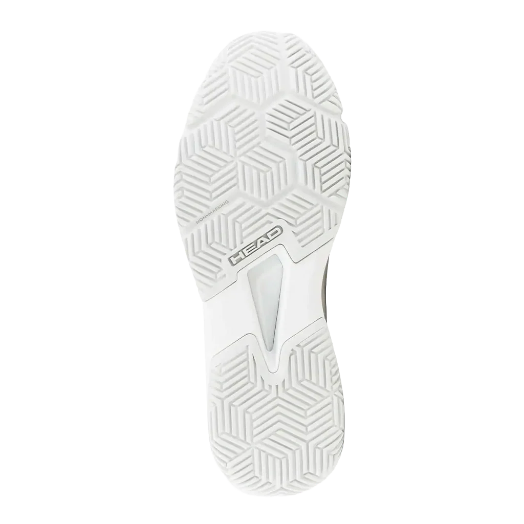 Zapatillas Head Motion Team 1.5 Padel White/Blueberry
