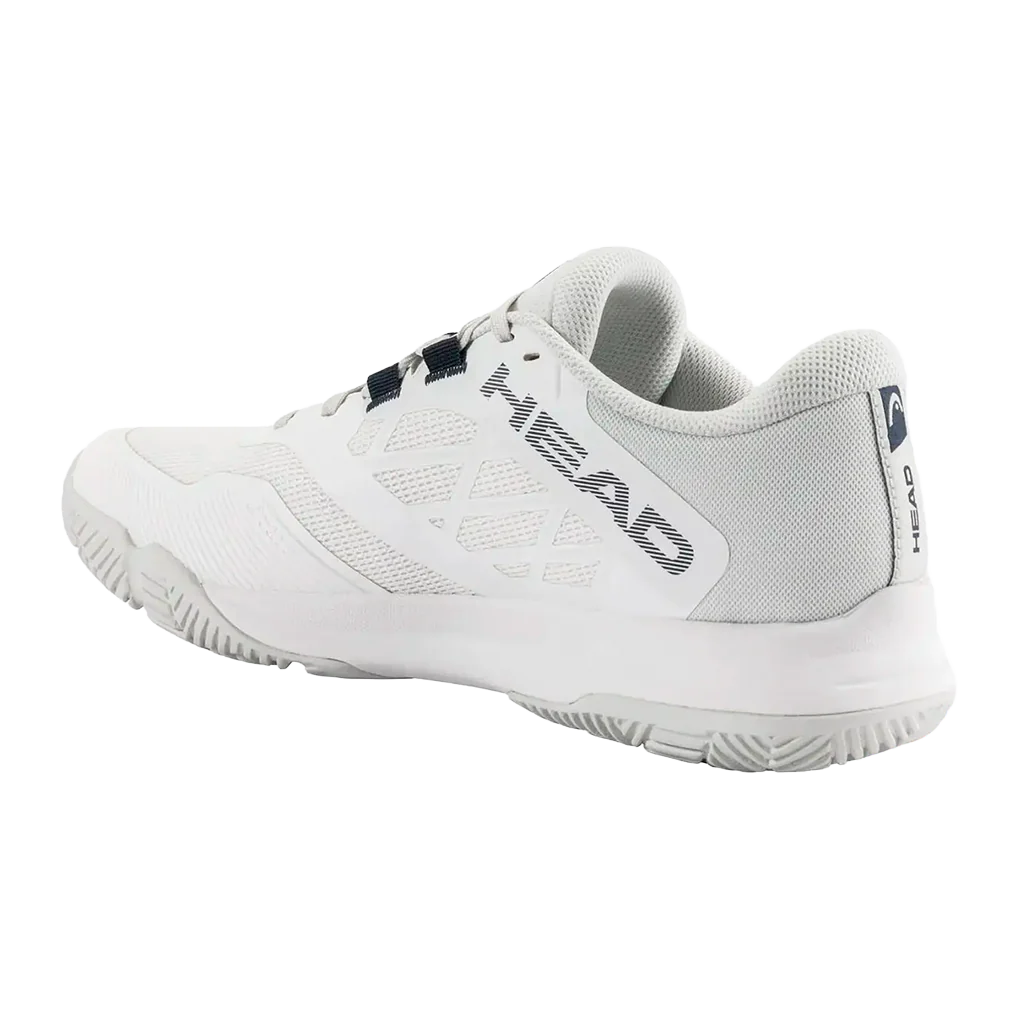 Zapatillas Head Motion Team 1.5 Padel White/Blueberry
