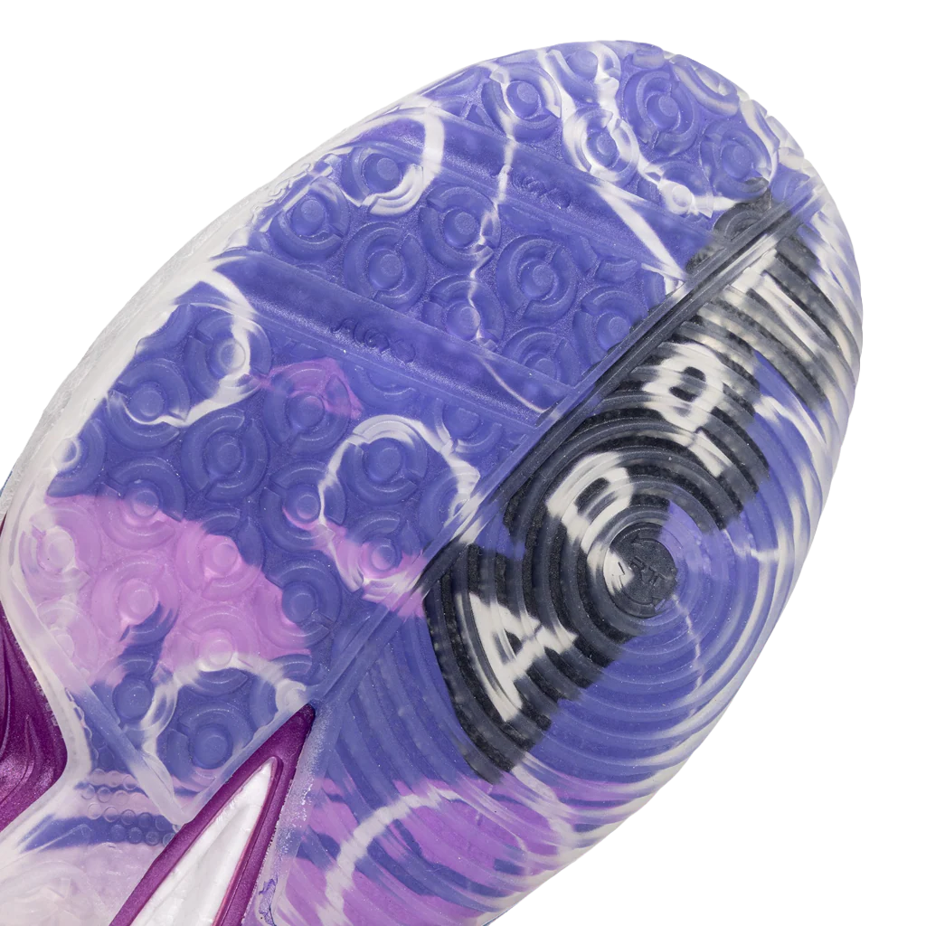 Zapatillas Joma APPT Asian Pacific Padel Tour Blanco 2026