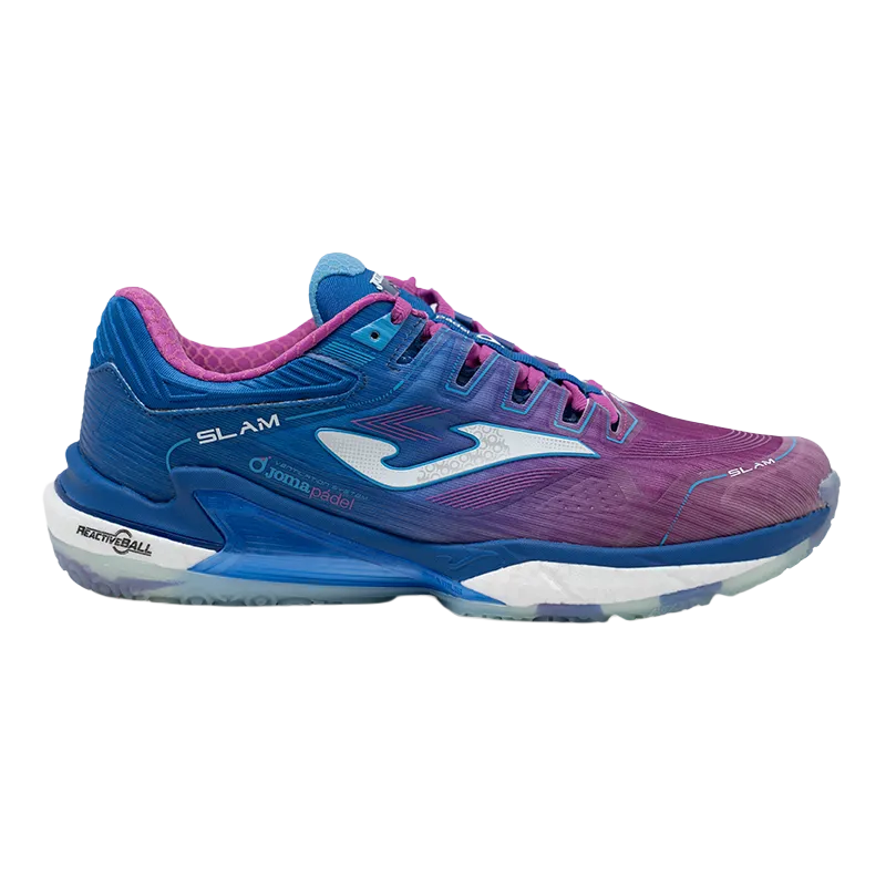 Zapatillas Joma Asian Pacific Padel Tour Edition 2025
