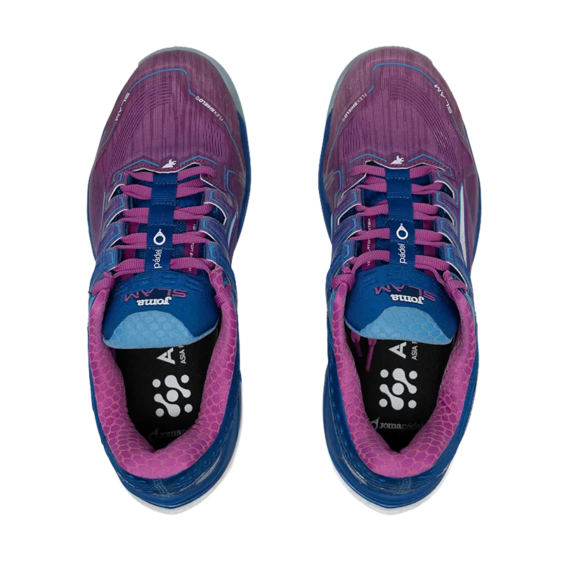Zapatillas Joma Asian Pacific Padel Tour Edition 2025