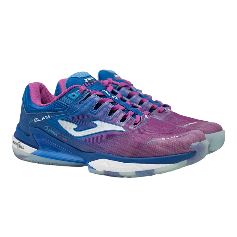 Zapatillas Joma Asian Pacific Padel Tour Edition 2025