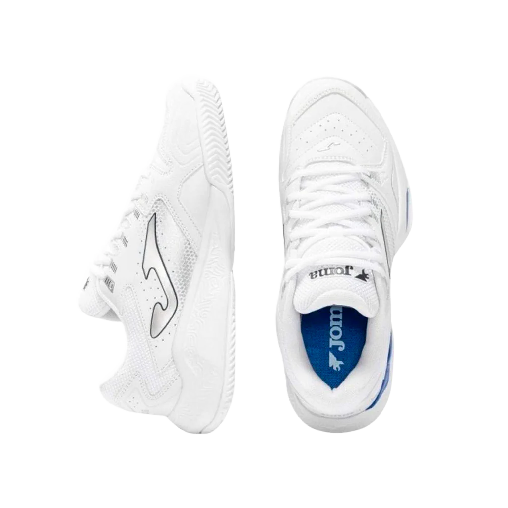 Zapatillas Joma Master 1000 2642 Blanco 2026