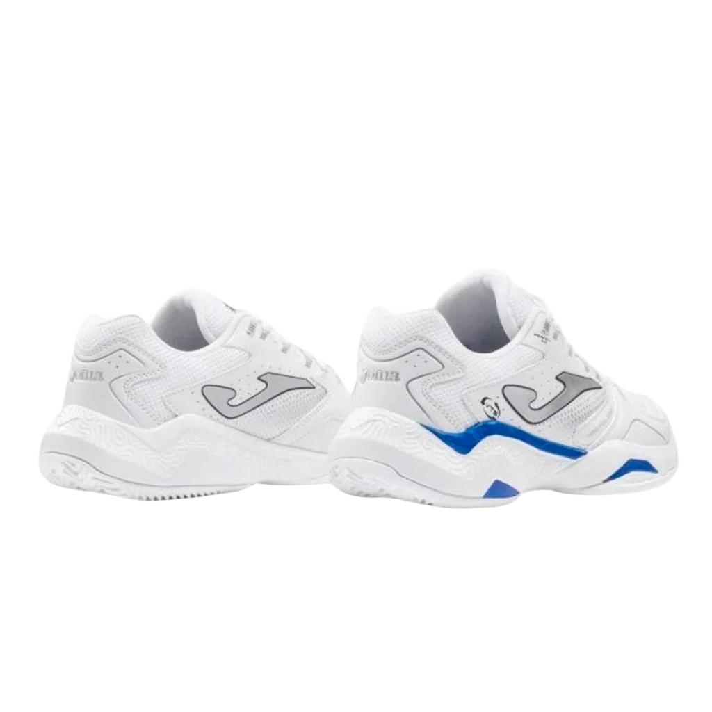 Zapatillas Joma Master 1000 2642 Blanco 2026