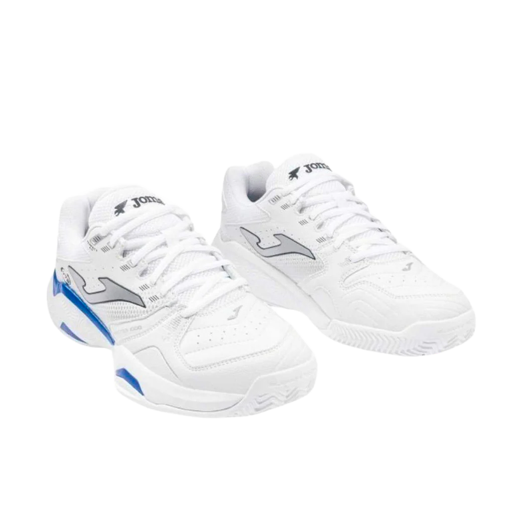 Zapatillas Joma Master 1000 2642 Blanco 2026
