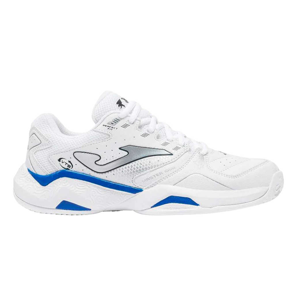 Zapatillas Joma Master 1000 2642 Blanco 2026