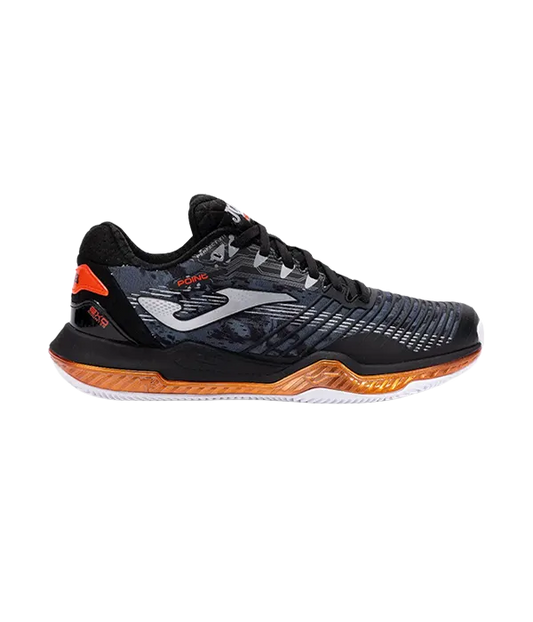 Zapatillas Joma Point Men 2501 Black 2025