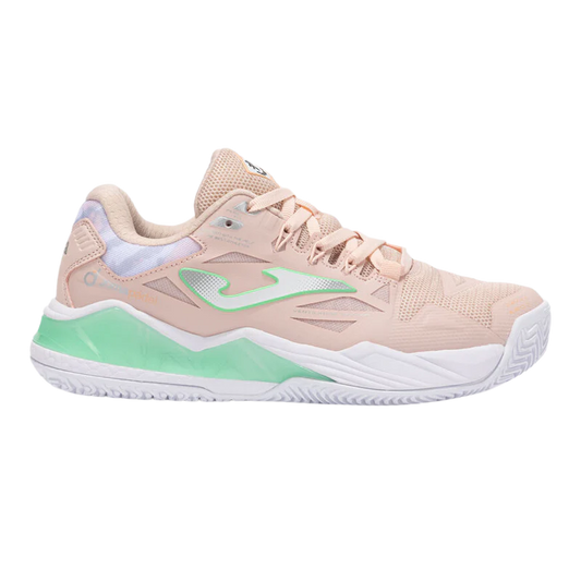 Zapatillas Joma Spin Lady 2529 Rosa