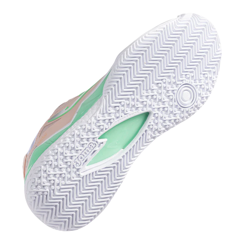 Zapatillas Joma Spin Lady 2529 Rosa