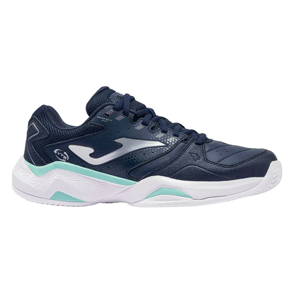 Zapatillas Joma TM100S2603C Azul Marino 2026