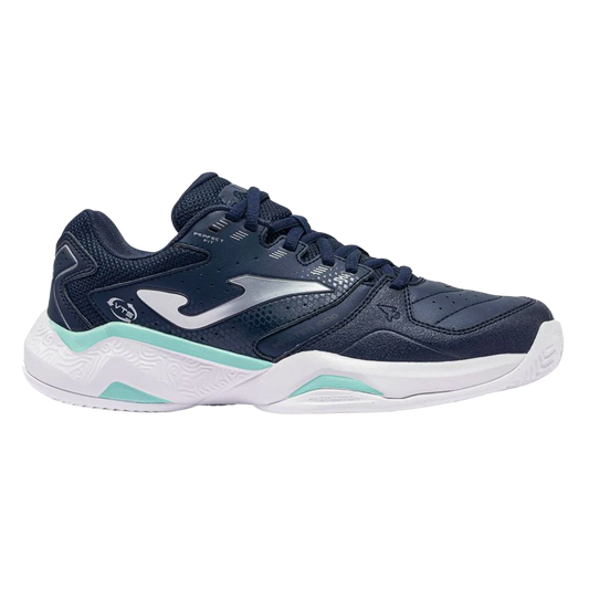 Zapatillas Joma TM100S2603C Azul Marino 2026