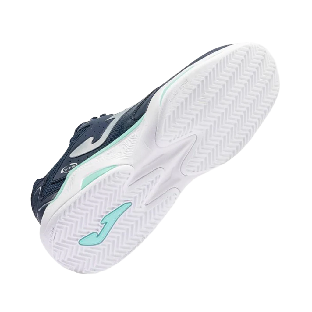 Zapatillas Joma TM100S2603C Azul Marino 2026