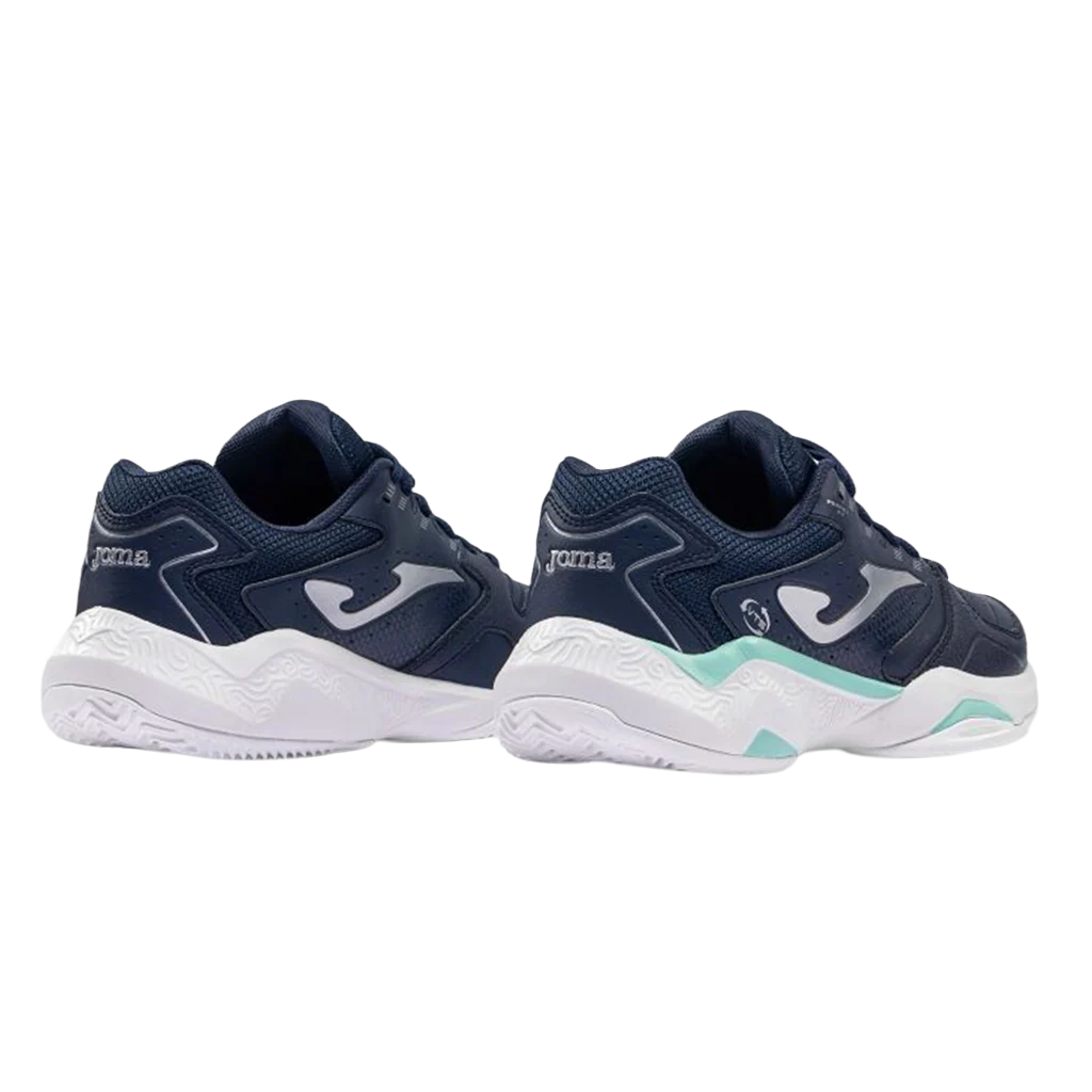 Zapatillas Joma TM100S2603C Azul Marino 2026