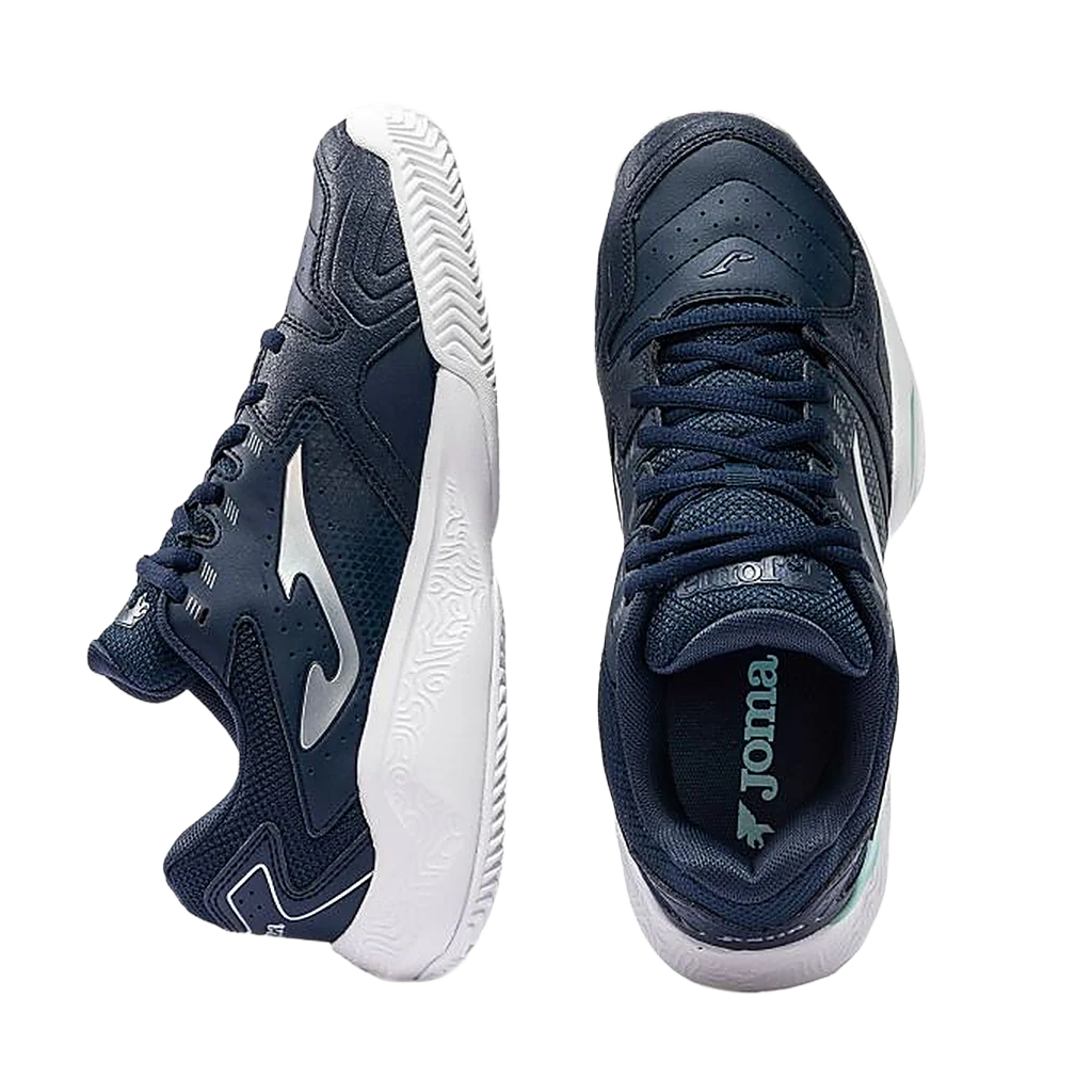 Zapatillas Joma TM100S2603C Azul Marino 2026