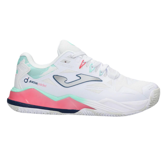 Zapatillas Joma Top Spin Lady 2602OM