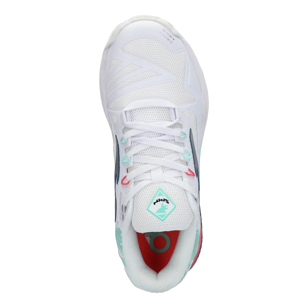 Zapatillas Joma Top Spin Lady 2602OM