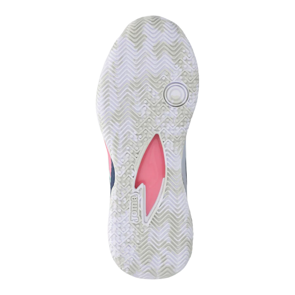 Zapatillas Joma Top Spin Lady 2602OM