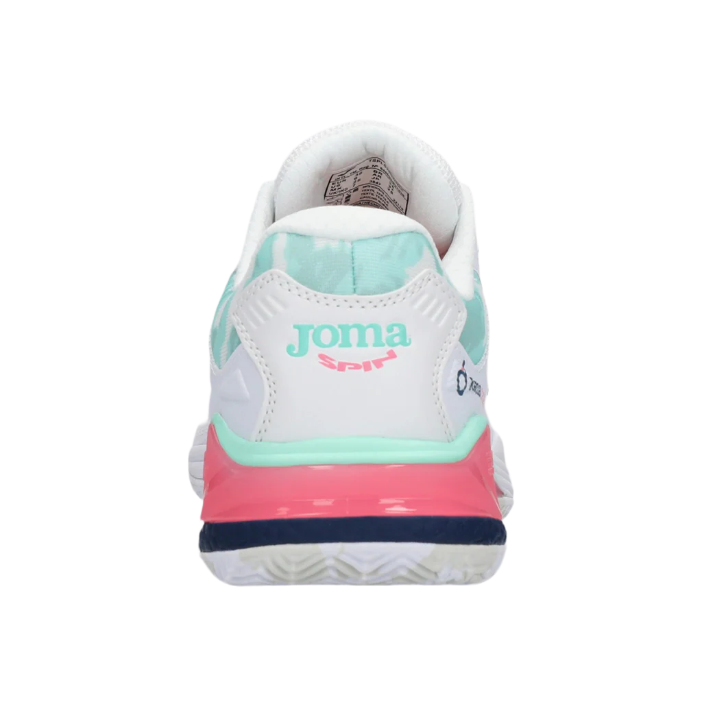 Zapatillas Joma Top Spin Lady 2602OM