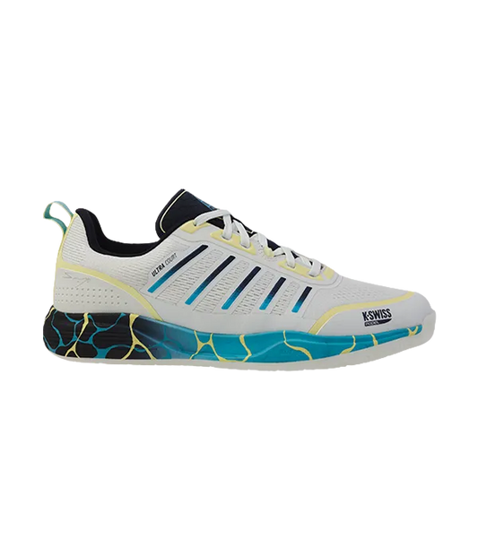 Zapatillas K-Swiss Ultra Court Padel