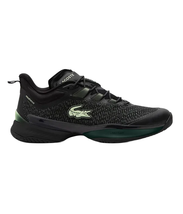 Zapatillas Lacoste AG-LT23 Black/Green