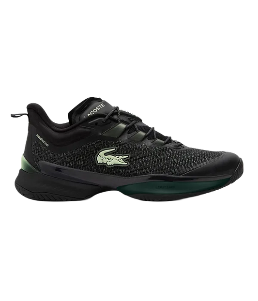 Zapatillas Lacoste AG-LT23 Black/Green