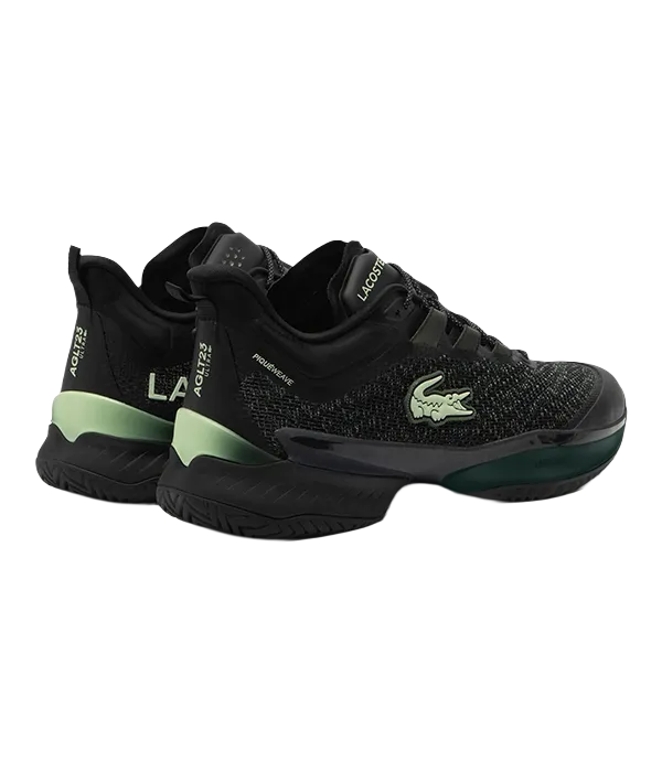 Zapatillas Lacoste AG-LT23 Black/Green